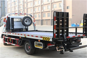 兴宾区24小时道路救援电话