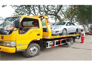 兴宾区附近24小时汽车拖车服务热线