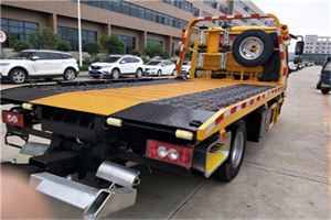 兴宾区24小时汽车送油服务公司