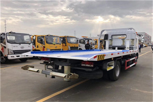 兴宾区汽车救援补胎