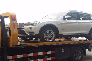 兴宾区拖车24小时服务电话