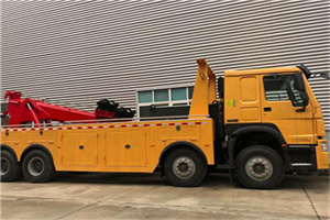 兴宾区道路救援公司